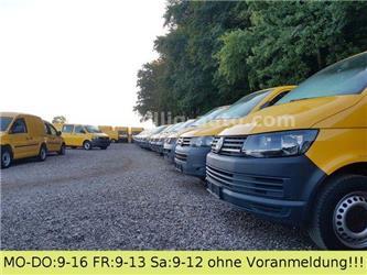 Volkswagen T5 * Transporter * Facelift *2x Schiebetüre, TÜV